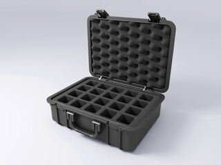 Mallette de protection