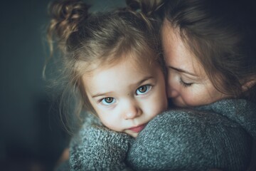 mother's love