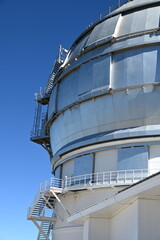 Observatoire astronomique