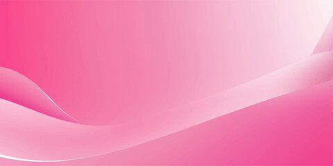 An abstract pink and purple background with a soft, bright, wavy design