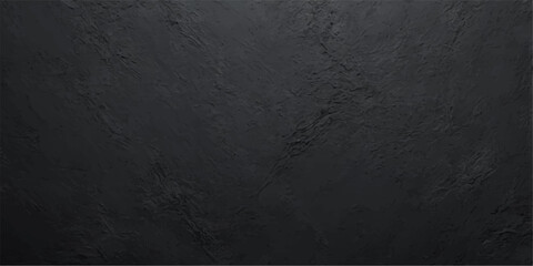 Grunge textured wall with a dark concrete or stone surface