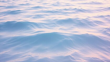 Subtle ocean wave patterns on a soft, pastel gradient,  pastel,  aqua