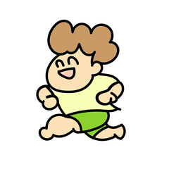 走るシリーズ・メンズ１