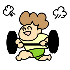 走るシリーズ・メンズ３