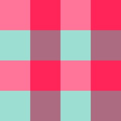 Seamless plaid pattern	