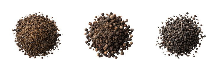 Varieties of mustard seeds bright flavors in the kitchen