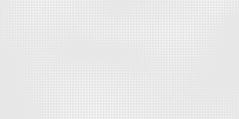 Dot white gray wave light technology texture background. Eps10