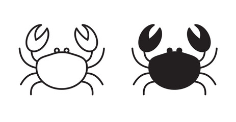 crab icon