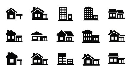 House apartment building real estate residential property architecture home construction design urban housing