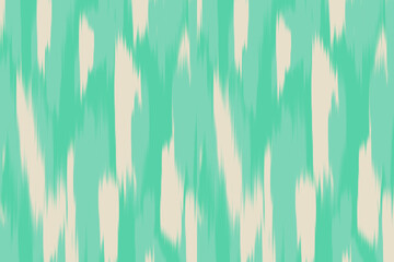 Uzbekistan ikat pattern. Uzbekistan ikat abstract ethnic design. Uzbekistan pattern design for background, wallpaper, textile, art, clothing, wrapping paper, Uzbek style, Uzbek fabric