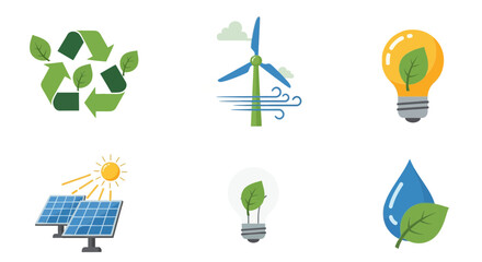 Renewable energy sources sustainability green technology environmental conservation eco friendly power generation clean energy future innovation climate action earth protection resources