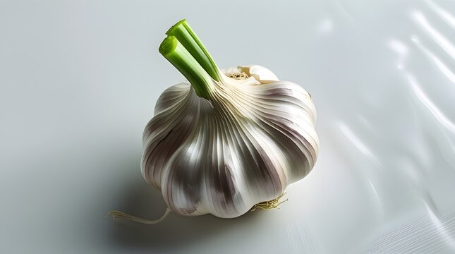 garlic 