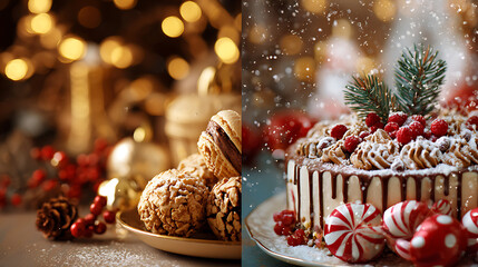 Seasonal Holidays and Festive Celebrations