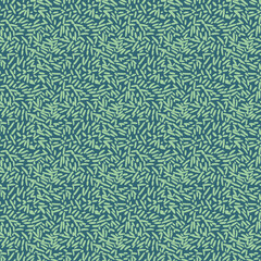 A repeating pattern of short dashed lines forming a textured background.