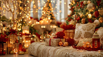 Seasonal Holidays and Festive Celebrations