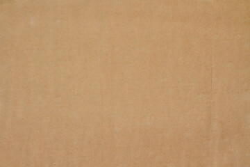 brown cardboard box background texture. brown cardboard box dirty, distressed, grunge, scratch