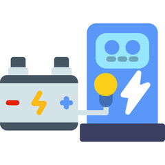 Battery Icon