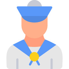 Sailor Icon