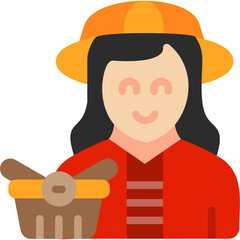 Shopper Icon