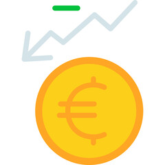 Euro Icon