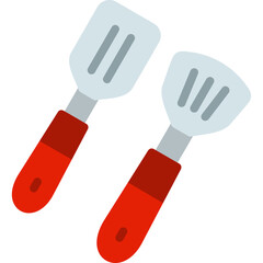 Spatula Icon