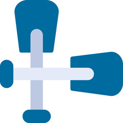 Paddles Icon