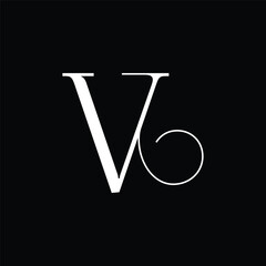 Monogram V art, Custom V logo, Chic V emblem, Elegant letter V, V logo branding, V logo inspiration, Classy V design, Signature V emblem, Vintage lettermark V, Royal emblem V