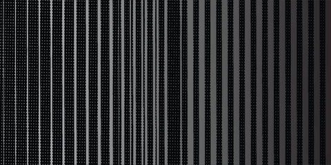 Obraz premium Abstract connecting lines and dots, simple technology graphic background, vector design and connection concept.