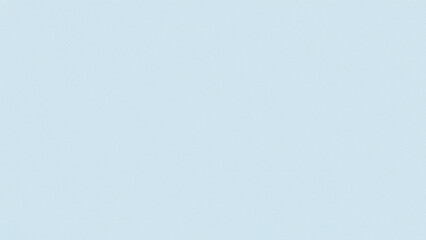 Pale blue textured background with a subtle, fine granular surface. The uniform matte finish and soft light blue hue create a calm, clean, and modern minimalist aesthetic. Perfect for wallpapers, w