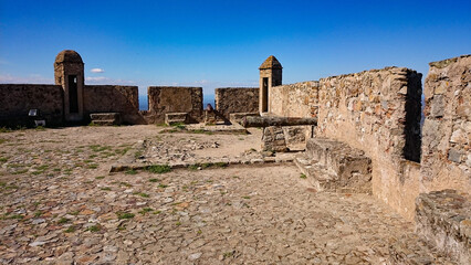Above the Clouds: Walking the Ramparts of Marv&atilde;o&rsquo;s Mountain Fortress in Portugal