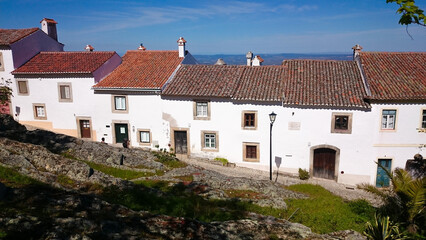 Layers of Quiet: A Charming Quarter in the Heart of Marvao, Portugal