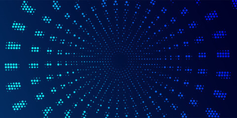 Abstract technology background. Digital innovation concept for your design.