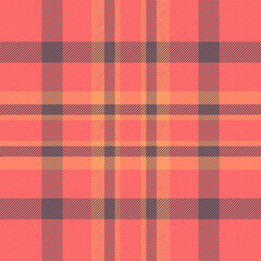 Warmtoned plaid pattern, perfect for backgrounds, textiles, or design elements. Offers a classic, comforting feel with a modern color palette. Versatile for various creative projects.