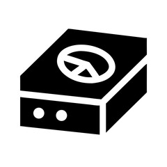 A close up of a vibrant green leaf with intricate veins and dew drops reflecting the sunlight on a blurred background