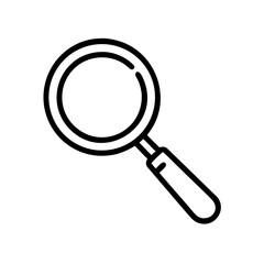 magnifying glass