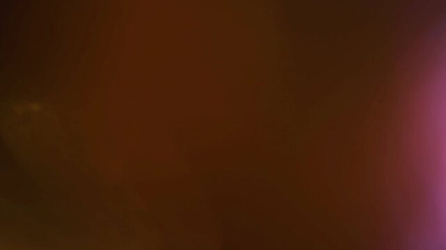 Light leak bokeh overlay with luminous motion and realistic cinematic glow.