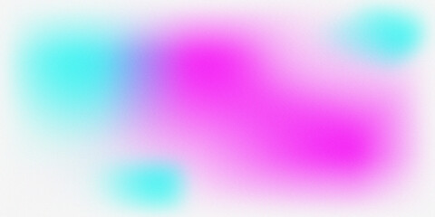 Minimal colorful gradient noise grainy background texture art illustration design	