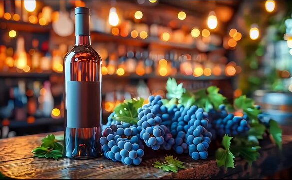 Vino y placer