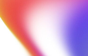 Vibrant gradient abstract color blend texture