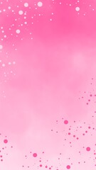 aesthetic gradient pink wallpaper background illustration