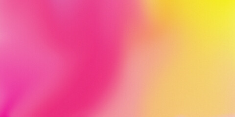 Minimal colorful gradient noise grainy background texture art illustration design	