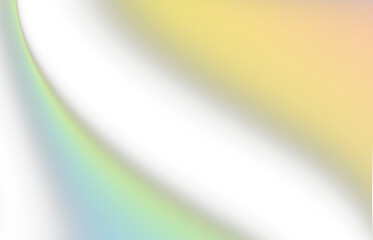 Abstract gradient swirls with subtle textures