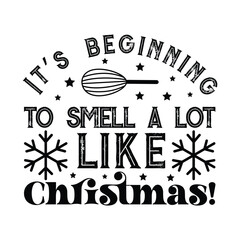 It’s Beginning to Smell a Lot Like Christmas: A Fun Celebration of Scented Joy, Cozy Vibes, and Seasonal Cheer