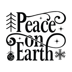 Peace on Earth: Spreading Hope, Harmony, and Gentle Joy Across Homes, Communities, and Hearts This Holiday Season
