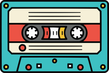 Cassette Tape