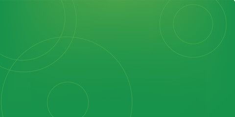 Abstract green background. Suit for presentation design with modern corporate and business concept. Vector illustration design for presentation, banner, cover, web, header, flyer, poster, wallpaper