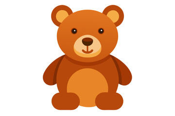 teddy bear cartoon