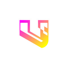 Dynamic Gradient Mark for Creative Agency