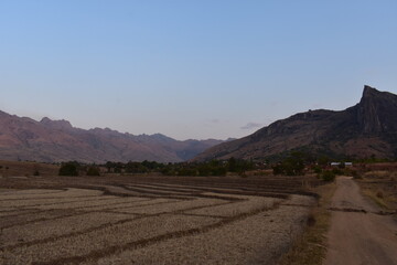 madagascar - andrigintra