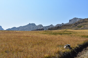 madagascar - andrigintra